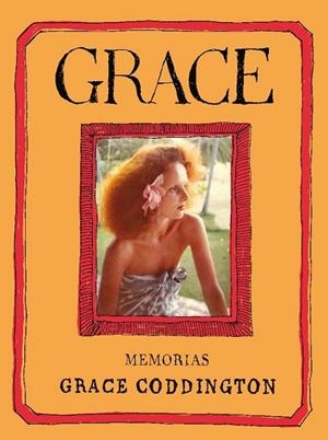 GRACE | 9788475069364 | CODDINGTON, GRACE | Llibreria Drac - Librería de Olot | Comprar libros en catalán y castellano online