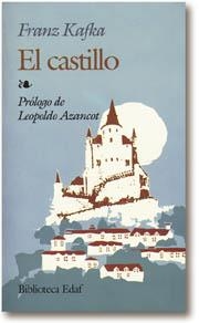 CASTILLO, EL | 9788471665560 | KAFKA,FRANZ | Llibreria Drac - Librería de Olot | Comprar libros en catalán y castellano online