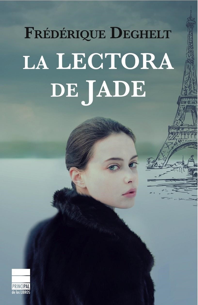LECTORA DE JADE, LA | 9788493897826 | DEGHELT, FREDERIQUE | Llibreria Drac - Librería de Olot | Comprar libros en catalán y castellano online