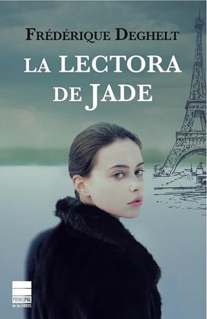 LECTORA DE JADE, LA | 9788493897826 | DEGHELT, FREDERIQUE | Llibreria Drac - Librería de Olot | Comprar libros en catalán y castellano online