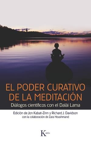 PODER CURATIVO DE LA MEDITACION, EL | 9788499882369 | VV.AA. | Llibreria Drac - Librería de Olot | Comprar libros en catalán y castellano online