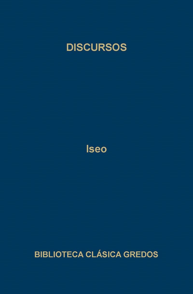DISCUROS | 9788424918378 | ISEO | Llibreria Drac - Llibreria d'Olot | Comprar llibres en català i castellà online
