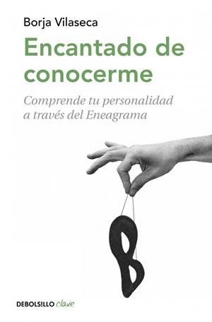 ENCANTADO DE CONOCERME | 9788490324295 | VILASECA, BORJA | Llibreria Drac - Librería de Olot | Comprar libros en catalán y castellano online