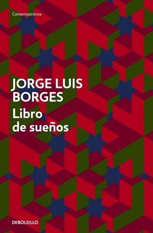 LIBRO DE SUEÑOS | 9788490321959 | BORGES, JORGE LUIS | Llibreria Drac - Librería de Olot | Comprar libros en catalán y castellano online