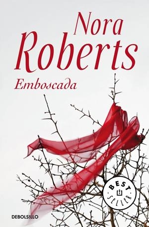 EMBOSCADA | 9788490321126 | ROBERTS, NORA | Llibreria Drac - Llibreria d'Olot | Comprar llibres en català i castellà online