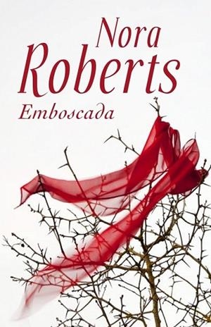 EMBOSCADA | 9788401384004 | ROBERTS, NORA | Llibreria Drac - Llibreria d'Olot | Comprar llibres en català i castellà online