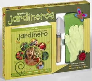 PEQUEÑOS JARDINEROS (CAJA) | 9788448835361 | VV.AA. | Llibreria Drac - Llibreria d'Olot | Comprar llibres en català i castellà online