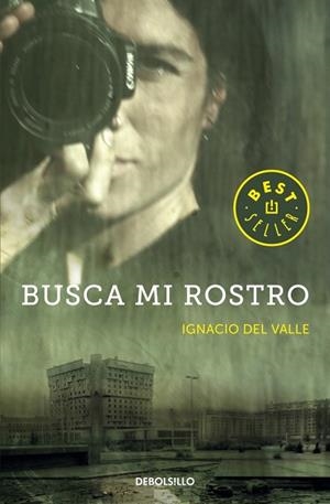 BUSCA MI ROSTRO | 9788490322093 | DEL VALLE, IGNACIO | Llibreria Drac - Librería de Olot | Comprar libros en catalán y castellano online