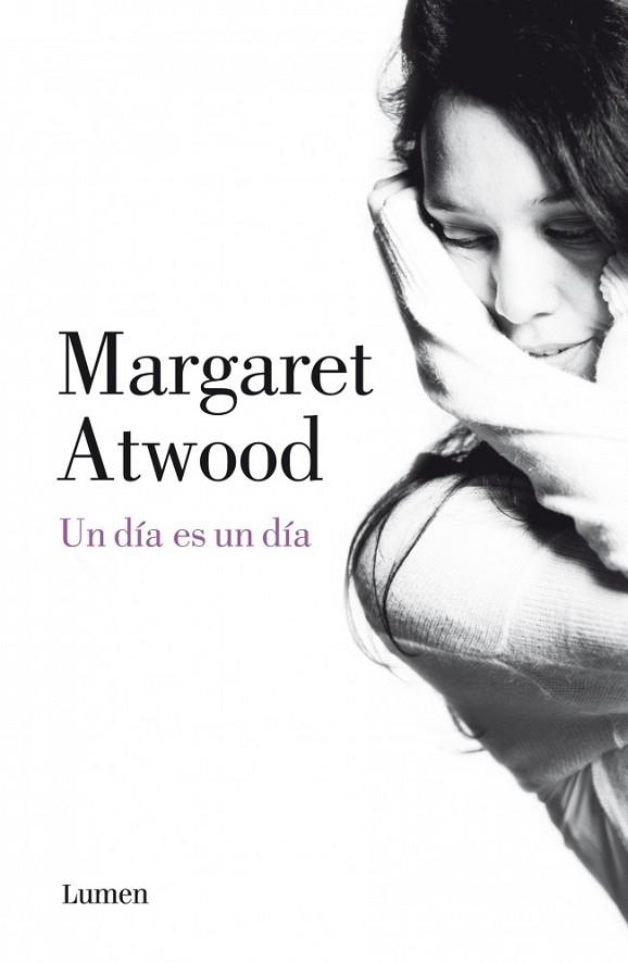 DIA ES UN DIA, UN | 9788426421531 | ATWOOD, MARGARET | Llibreria Drac - Librería de Olot | Comprar libros en catalán y castellano online