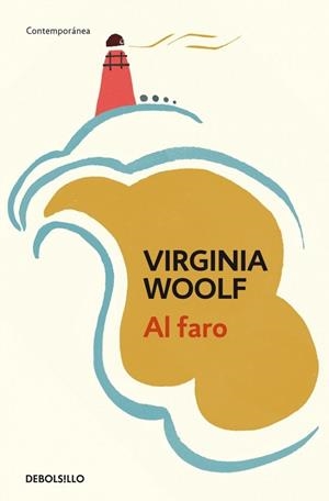 AL FARO | 9788490321935 | WOOLF, VIRGINIA | Llibreria Drac - Llibreria d'Olot | Comprar llibres en català i castellà online