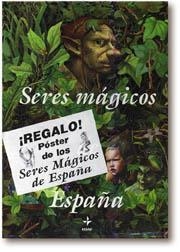 SERES MAGICOS DE ESPAÑA.PACK TRES LIBROS | 9788441401440 | Llibreria Drac - Librería de Olot | Comprar libros en catalán y castellano online