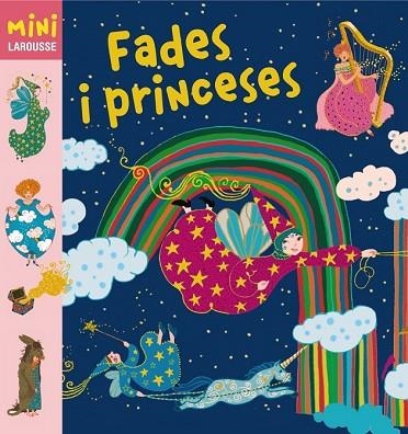 FADES I PRINCESES | 9788415411987 | Llibreria Drac - Librería de Olot | Comprar libros en catalán y castellano online