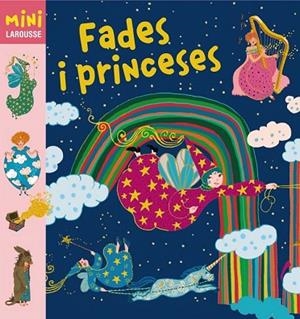 FADES I PRINCESES | 9788415411987 | Llibreria Drac - Librería de Olot | Comprar libros en catalán y castellano online