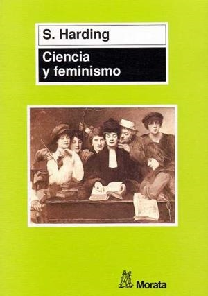 CIENCIA Y FEMINISMO | 9788471124142 | HARDING, S. | Llibreria Drac - Librería de Olot | Comprar libros en catalán y castellano online