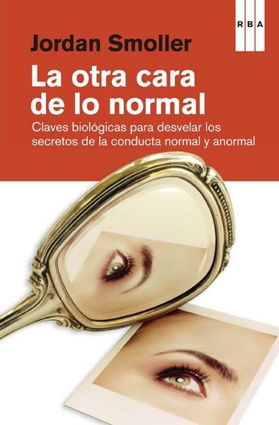 OTRA CARA DE LO NORMAL, LA | 9788490065624 | SMOLLER , JORDAN | Llibreria Drac - Llibreria d'Olot | Comprar llibres en català i castellà online