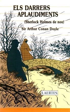 DARRERS APLAUDIMENTS, ELS : (SHERLOCK HOLMES DE N | 9788475841670 | DOYLE, ARTHUR CONAN | Llibreria Drac - Librería de Olot | Comprar libros en catalán y castellano online