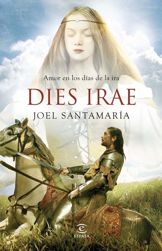 DIES IRAE | 9788467024593 | SANTAMARÍA, JOEL | Llibreria Drac - Llibreria d'Olot | Comprar llibres en català i castellà online