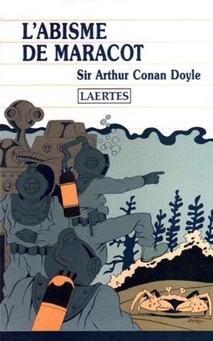 ABISME DE MARACOT, L' | 9788475841908 | DOYLE, ARTHUR CONAN | Llibreria Drac - Librería de Olot | Comprar libros en catalán y castellano online