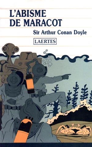ABISME DE MARACOT, L' | 9788475841908 | DOYLE, ARTHUR CONAN | Llibreria Drac - Librería de Olot | Comprar libros en catalán y castellano online
