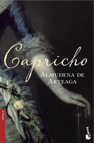 CAPRICHO | 9788408112334 | ARTEAGA, ALMUDENA DE | Llibreria Drac - Llibreria d'Olot | Comprar llibres en català i castellà online