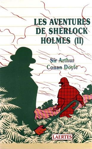 AVENTURES DE SHERLOCK HOLMES II, LES | 9788475840741 | DOYLE, ARTHUR CONAN | Llibreria Drac - Librería de Olot | Comprar libros en catalán y castellano online