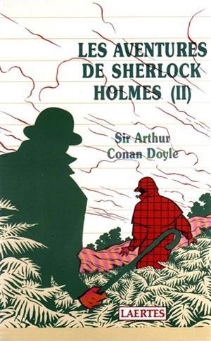 AVENTURES DE SHERLOCK HOLMES II, LES | 9788475840741 | DOYLE, ARTHUR CONAN | Llibreria Drac - Librería de Olot | Comprar libros en catalán y castellano online