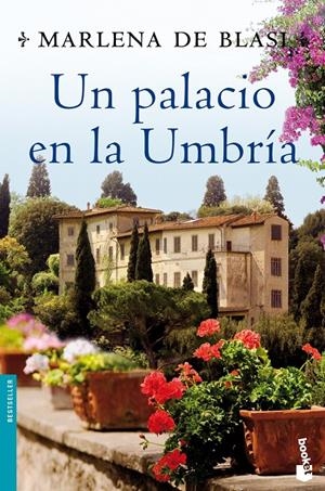 PALACIO EN LA UMBRIA, UN | 9788427039902 | BLASI, MARLENA DE | Llibreria Drac - Librería de Olot | Comprar libros en catalán y castellano online