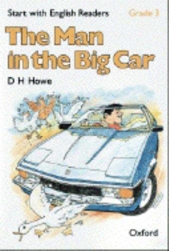 MAN IN THE BIG CAR, THE | 9780194335492 | HOWE | Llibreria Drac - Llibreria d'Olot | Comprar llibres en català i castellà online