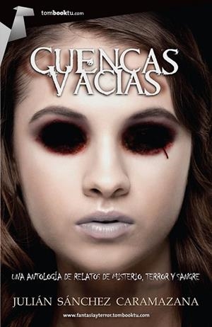 CUENCAS VACIAS | 9788415747314 | SANCHEZ CARAMAZANA, JULIAN | Llibreria Drac - Librería de Olot | Comprar libros en catalán y castellano online