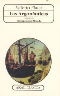 ARGONAUTAS, LAS | 9788446004493 | FLACO, VALERIO | Llibreria Drac - Llibreria d'Olot | Comprar llibres en català i castellà online