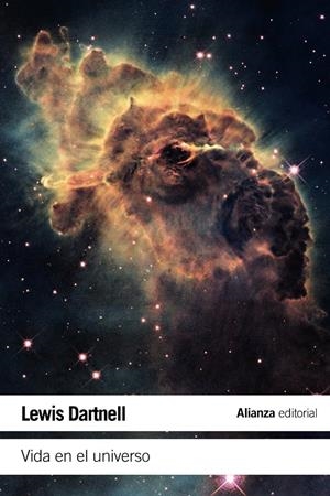 VIDA EN EL UNIVERSO | 9788420674605 | DARTNELL, LEWIS | Llibreria Drac - Librería de Olot | Comprar libros en catalán y castellano online