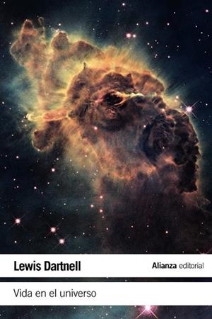 VIDA EN EL UNIVERSO | 9788420674605 | DARTNELL, LEWIS | Llibreria Drac - Librería de Olot | Comprar libros en catalán y castellano online