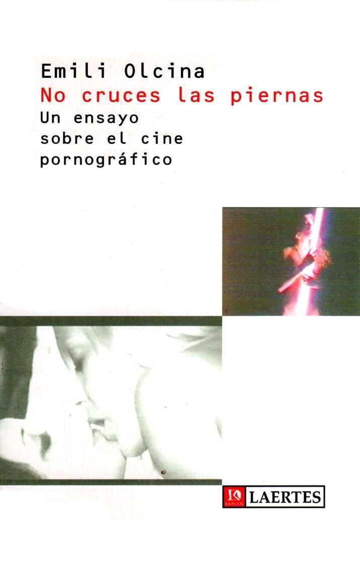 NO CRUCES LAS PIERNAS | 9788475842844 | OLCINA, EMILI | Llibreria Drac - Llibreria d'Olot | Comprar llibres en català i castellà online