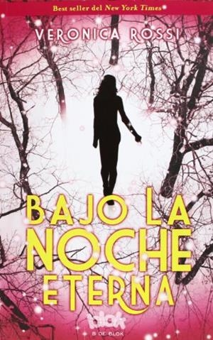 BAJO LA NOCHE ETERNA | 9788415579250 | ROSSI, VERONICA | Llibreria Drac - Llibreria d'Olot | Comprar llibres en català i castellà online