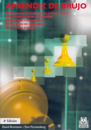 APRENDIZ DE BRUJO | 9788480193030 | BRONSTEIN, DAVID | Llibreria Drac - Llibreria d'Olot | Comprar llibres en català i castellà online