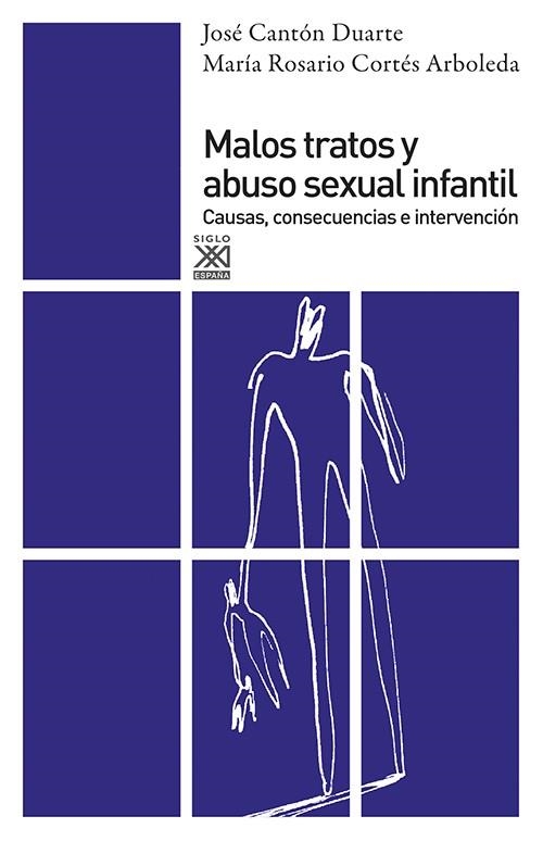 MALOS TRATOS Y ABUSO SEXUAL INFANTIL | 9788432309489 | CANTON DUARTE, JOSE | Llibreria Drac - Librería de Olot | Comprar libros en catalán y castellano online