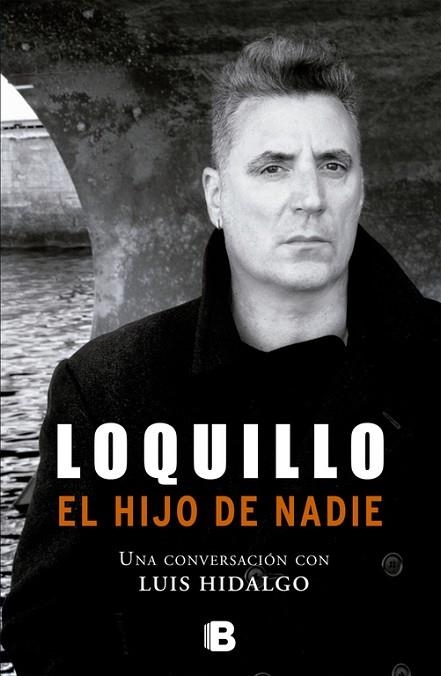 HIJO DE NADIE, EL | 9788466651127 | SANZ BELTRAN, JOSE MARIA | Llibreria Drac - Llibreria d'Olot | Comprar llibres en català i castellà online