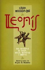 LEONIS, DE CESAR MALLORQUI Y MIGUEL DE UNAMUNO | 9788423697540 | MALLORQUI DEL CORRAL, CESAR  | Llibreria Drac - Llibreria d'Olot | Comprar llibres en català i castellà online