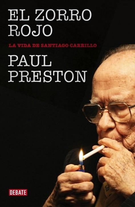 ZORRO ROJO, EL | 9788490324226 | PRESTON, PAUL | Llibreria Drac - Librería de Olot | Comprar libros en catalán y castellano online