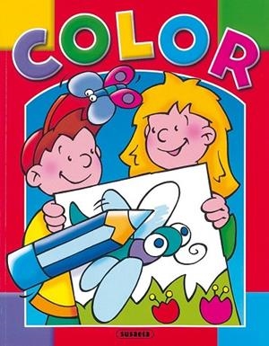 COLOR | 9788430532384 | Llibreria Drac - Llibreria d'Olot | Comprar llibres en català i castellà online