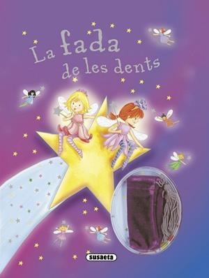FADA DE LES DENTS, LA | 9788467720778 | SUSAETA, EQUIP | Llibreria Drac - Llibreria d'Olot | Comprar llibres en català i castellà online