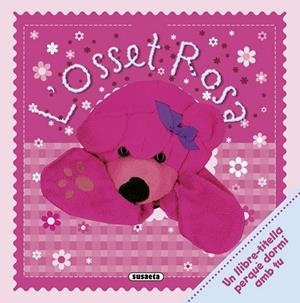 OSSET ROSA, L' | 9788467724622 | SUSAETA, EQUIPO | Llibreria Drac - Llibreria d'Olot | Comprar llibres en català i castellà online