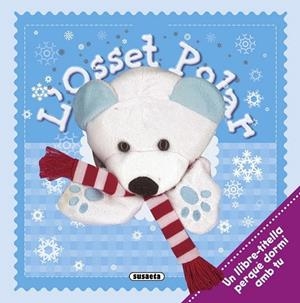 OSSET POLAR, L' | 9788467724639 | SUSAETA, EQUIPO | Llibreria Drac - Llibreria d'Olot | Comprar llibres en català i castellà online