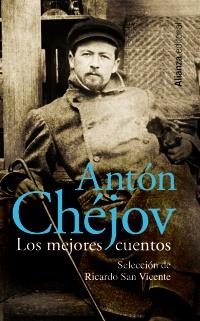MEJORES CUENTOS, LOS | 9788420609133 | CHEJOV, ANTON | Llibreria Drac - Librería de Olot | Comprar libros en catalán y castellano online