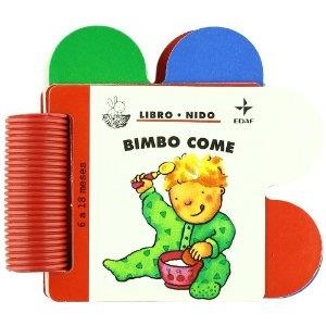 BIMBO COME | 9788441401495 | Llibreria Drac - Llibreria d'Olot | Comprar llibres en català i castellà online