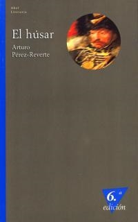 HUSAR, EL | 9788446013303 | PEREZ-REVERTE, ARTURO | Llibreria Drac - Llibreria d'Olot | Comprar llibres en català i castellà online