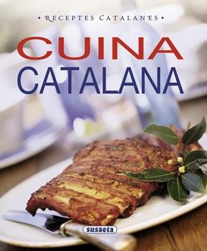 CUINA CATALANA | 9788467713466 | SUSAETA, EQUIPO | Llibreria Drac - Llibreria d'Olot | Comprar llibres en català i castellà online