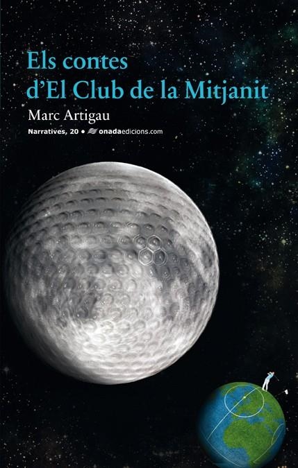 CONTES DEL CLUB DE LA MITJANIT, ELS | 9788415221722 | ARTIGAU, MARC | Llibreria Drac - Librería de Olot | Comprar libros en catalán y castellano online