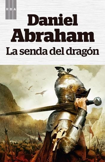 SENDA DEL DRAGON, LA | 9788490065877 | ABRAHAM, DANIEL | Llibreria Drac - Librería de Olot | Comprar libros en catalán y castellano online
