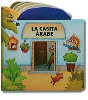CASITA ARABE, LA | 9788441401358 | Llibreria Drac - Llibreria d'Olot | Comprar llibres en català i castellà online